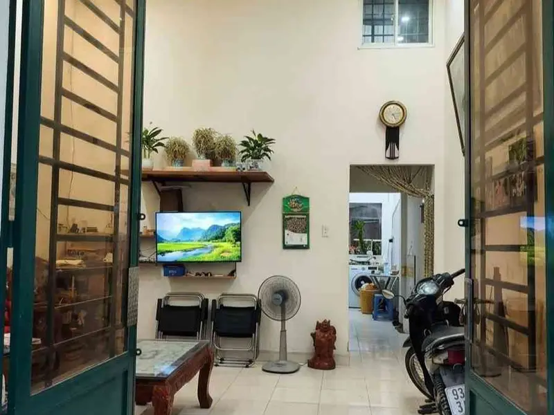 NHÀ SC CCVB 53M2 NGAY TT ĐÔNG HÒA DĨ AN... Bán nhà riêng tại Đông Hòa, Hồ Chí Minh 01