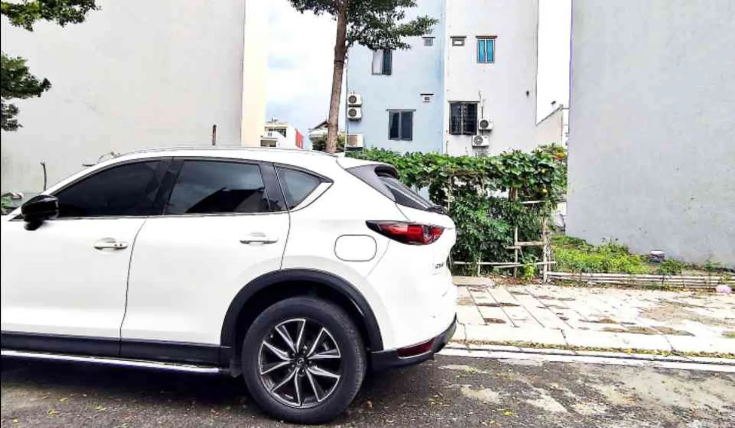 Cơ hội hiếm có sở hữu đất vị trí vàng tại Kho 3 Lạc Viên giá tốt... Bán đất tại Ngô Quyền, Hải Phòng 01