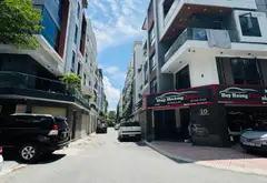 Bán nhà riêng 5 tầng tại Thanh Bình, Mỗ Lao diện tích 50m2, mặt tiền 6.2m, pháp lý chuẩn,Kinh Doanh... Bán nhà riêng tại Hà Đông, Hà Nội 01