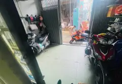 Bán nhà riêng 2 tầng 5PN hẻm an ninh Đường Số 3 Quận Gò Vấp diện tích 72.4m2 pháp lý đầy đủ... Bán nhà riêng tại Thông Tây Hội, Hồ Chí Minh 05