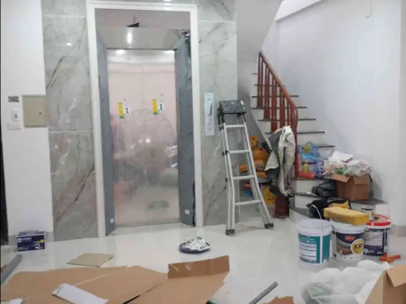 Bán nhà riêng 7 tầng tại Phú Thượng, thiết kế hiện đại có thang máy, giá 15,5 tỷ... Bán nhà riêng tại Phú Thượng, Hà Nội 01