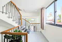 Nhà 3 Tầng -Ngay Nguyễn Xí -Gần Bến Xe Miền Đông Cũ Nhỉnh 9 Tỷ🔥🔥... Bán nhà mặt phố tại Bình Thạnh, Hồ Chí Minh 07