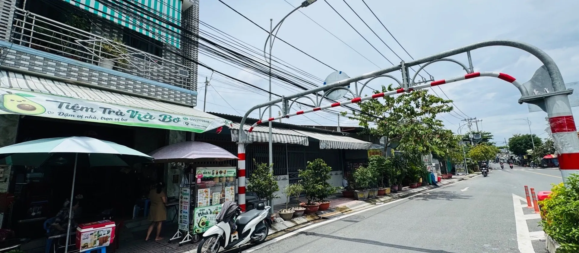 Bán nhà mặt phố 2 tầng, 3 phòng ngủ tại Lê Văn Lương, Quận 7, diện tích 58,4m²... Bán nhà mặt phố tại Tân Hưng, Hồ Chí Minh 01