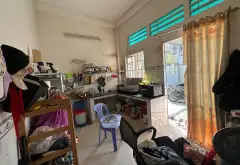Nhà góc 3 mặt tiền siêu đẹp gần Khu Công Nghệ Cao Thủ Đức, giá sốc giảm 3 tỷ... Bán nhà riêng tại Tăng Nhơn Phú, Hồ Chí Minh 09