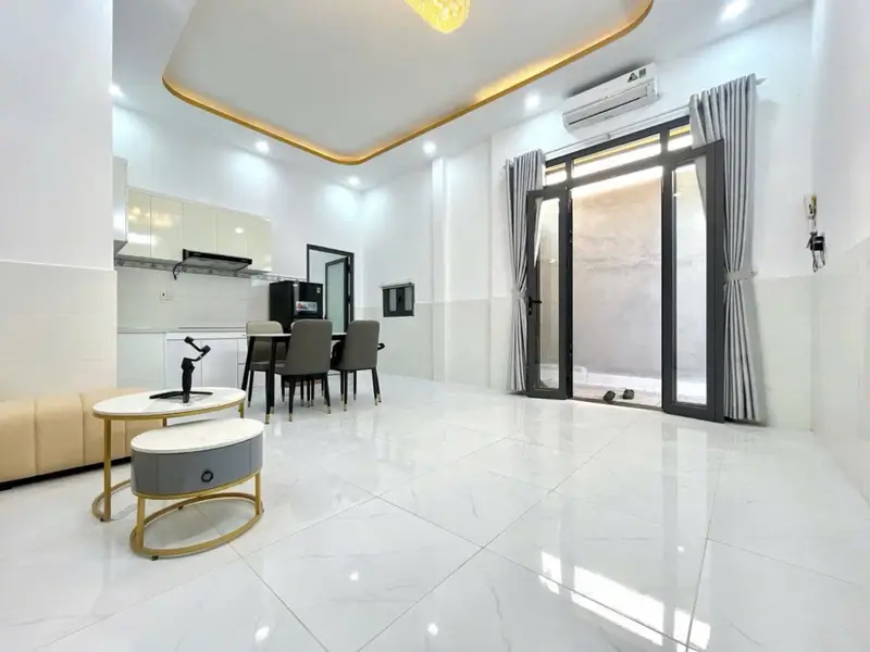 Bán nhà riêng 1 tầng tại xã phường Huỳnh Tấn Phát, diện tích 42.5 m2, pháp lý rõ ràng... Bán nhà riêng tại Nhà Bè, Hồ Chí Minh 01
