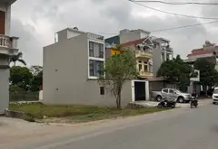 Cơ hội sinh lời đắc địa ngay mặt đường chính phường C, đất hai mặt tiền giá tốt... Bán đất tại Ngọc Hồi, Hà Nội 04