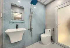 Nhà đẹp hẻm Huỳnh Tấn Phát, Quận 7, cơ hội đầu tư hiếm có giá tốt... Bán nhà riêng tại Tân Thuận, Hồ Chí Minh 15