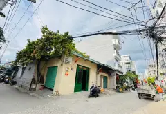 Bán nhà riêng lô góc 143m2 Quận Thủ Đức gần Khu Vạn Phúc, xe hơi ra vào thoải mái... Bán nhà riêng tại Hiệp Bình, Hồ Chí Minh 06