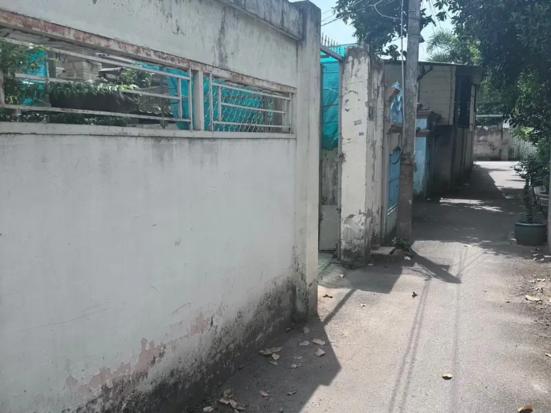 Bán nhà riêng 92,5m2 hướng Bắc tại Phú Hữu giá 5,8 tỷ... Bán nhà riêng tại Long Trường, Hồ Chí Minh 01