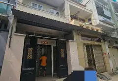 Bán nhà riêng 62m2 tại phường 10, quận 11, giá 9.6 tỷ, phù hợp ở và cho thuê... Bán nhà riêng tại Bình Thới, Hồ Chí Minh 02