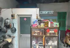 Bán nhà mặt tiền Cư xá Phú Lâm A, 72,4m², nhà cấp 4 tiện xây mới.... Bán nhà mặt phố tại Phú Lâm, Hồ Chí Minh 01
