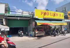 Bán nhà mặt tiền chợ Hiệp Thành, Quận 12, rộng 170m², giá 7,7 tỷ... Bán nhà mặt phố tại Tân Thới Hiệp, Hồ Chí Minh 01