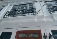 BÁN NHÀ CHÚC SƠN 40M2 - 4 tầng, 4 ngủ, ô tô đỗ cửa - tầm giá 3 tỷ... Bán nhà riêng tại Chương Mỹ, Hà Nội 01