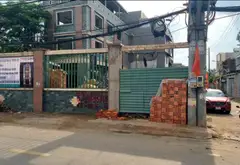 bán đất MẶT TIỀN Đường vỏ thị thừa Phường An Phú Đông Quận 12, DT103m (4,2x24) gia 6,tỷ
✅ Sổ hồng... Bán đất tại An Phú Đông, Hồ Chí Minh 01