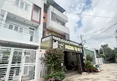 3 tầng lung linh 230m2 - xe hơi tới cửa - Võ Vặn Ngân Thủ Đức !... Bán nhà riêng tại Thủ Đức, Hồ Chí Minh 01