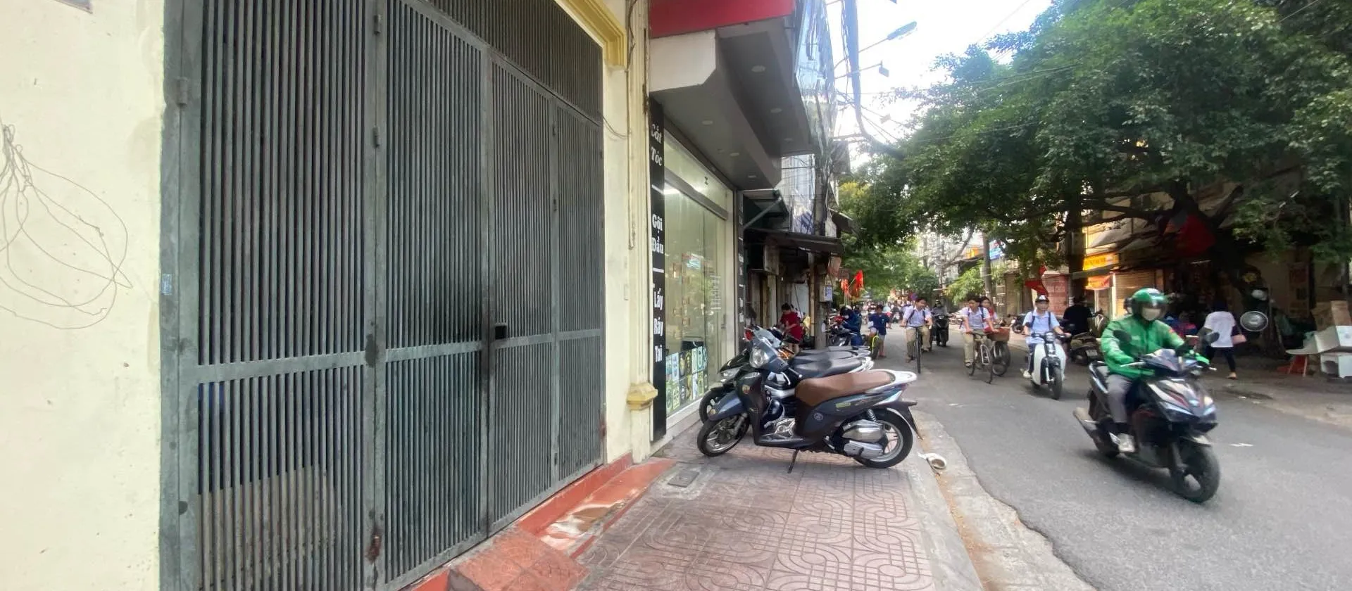 SIÊU PHẨM KHƯƠNG HẠ - Ô TÔ TRÁNH - KINH DOANH - VỈA HÈ - Ô CHỜ THANG MÁY... Bán nhà riêng tại Khương Đình, Hà Nội 01