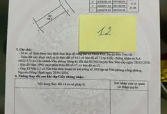 Đất Vàng Trung Tâm, Ô Tô Vào Tận Nơi, Sẵn Sổ Riêng... Bán đất tại Kim Anh, Hà Nội 04
