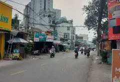 Biệt thự phố hướng Đông Nam tại phường Sơn Kỳ – kiệt tác kiến trúc 4 tầng đẳng cấp kết hợp hoàn... Bán nhà mặt phố tại Tân Sơn Nhì, Hồ Chí Minh 03