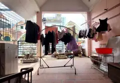 Bán nhà riêng 4 tầng khu phân lô Lạc Trung, diện tích 60m2, kinh doanh tốt... Bán nhà riêng tại Vĩnh Tuy, Hà Nội 08