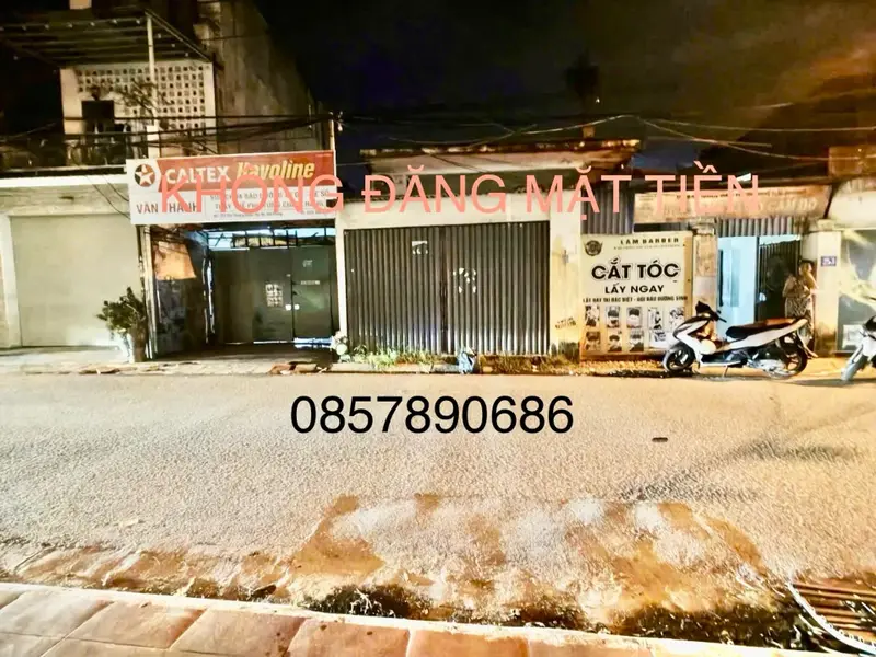 Bán nhà mặt phố tại phường Đông Hải 1, quận Hải An, Hải Phòng, giá 6.2 tỷ... Bán nhà mặt phố tại Đông Hải, Hải Phòng 01