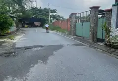 Bán Mt nhựa gần sân banh Thới Tứ, Hóc Môn, 6x20m bán 5.x tỷ... Bán nhà mặt phố tại Đông Thạnh, Hồ Chí Minh 06