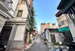 Bán đất 70,5m2 tại Bát Khối, mặt tiền 4,7m, giá 11,3 tỷ... Bán đất tại Long Biên, Hà Nội 03