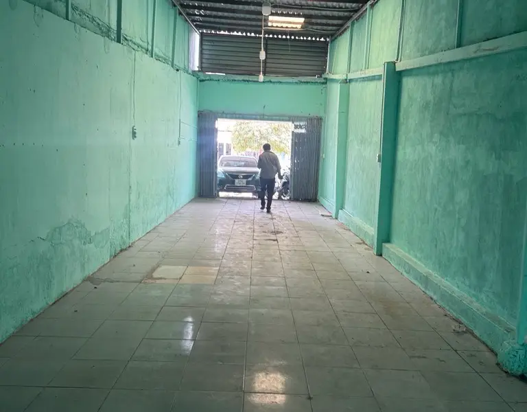 Bán nhà mặt phố 4x23m tại Quận Tân Phú giá 12.75 tỷ... Bán nhà mặt phố tại Phú Thọ Hòa, Hồ Chí Minh 01