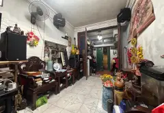 Cơ Hội Vàng Sở Hữu Nhà Tại Trung Tâm Thành Phố!... Bán nhà riêng tại Lê Chân, Hải Phòng 09
