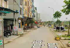 ✅B.án Lô #100m2 Tại Khu Đấu giá #Đại_Trung_Đại_Đồng_Từ_Sơn_Bắc_Ninh. Chỉ #4,x t.ỷ... Bán đất tại Đại Đồng, Bắc Ninh 02