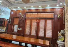 BIỆT THỰ 3 TẦNG LÊ ĐỨC THỌ GÒ VẤP... Bán nhà mặt phố tại An Hội Đông, Hồ Chí Minh 06