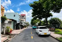 Nhà mặt phố Quận 8 - Vị trí đắc địa cạnh bờ kè Quận 5... Bán nhà mặt phố tại Phú Định, Hồ Chí Minh 01
