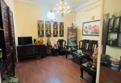 Bán nhà riêng 5 tầng lô góc mặt tiền 11m tại Khương Trung, quận Thanh Xuân... Bán nhà riêng tại Khương Đình, Hà Nội 01