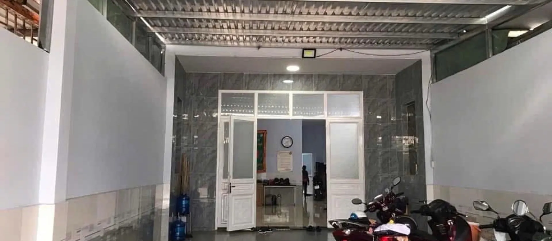 Bán nhà riêng 2 tầng hướng Nam tại Đông Thạnh, Hóc Môn, diện tích 160m², -Giá bán 5,1tỷ... Bán nhà riêng tại Đông Thạnh, Hồ Chí Minh 01