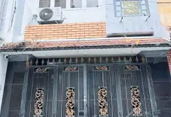 🔥 45M² – 2 TẦNG – HẺM Ô TÔ 5M – NGAY TÂY THẠNH – CHỈ 4.X TỶ... Bán nhà riêng tại Tây Thạnh, Hồ Chí Minh 01