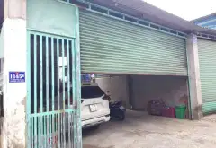 Nhà rộng sân xe hơi - Tân Đông Hiệp Dĩ An, giá hợp lý... Bán nhà riêng tại Tân Đông Hiệp, Hồ Chí Minh 07