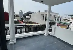 Nhà 4 tầng độc lập xây mới tại trung tâm quận Lê Chân... Bán nhà riêng tại Lê Chân, Hải Phòng 20