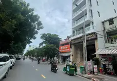 Nhà mặt phố vị trí đắc địa kinh doanh sầm uất tại trung tâm... Bán nhà mặt phố tại Hồng Bàng, Hải Phòng 01