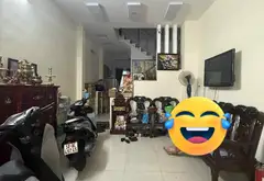 Cơ hội hiếm có sở hữu nhà 3 tầng ngay Phú Thuận với giá tốt... Bán nhà riêng tại Phú Thuận, Hồ Chí Minh 03