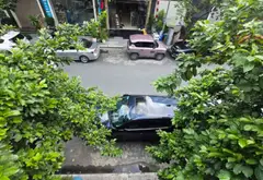 Nhà phố 4 tầng hiện đại với thang máy, khu dân trí cao tại vị trí đắc địa... Bán nhà riêng tại An Biên, Hải Phòng 04