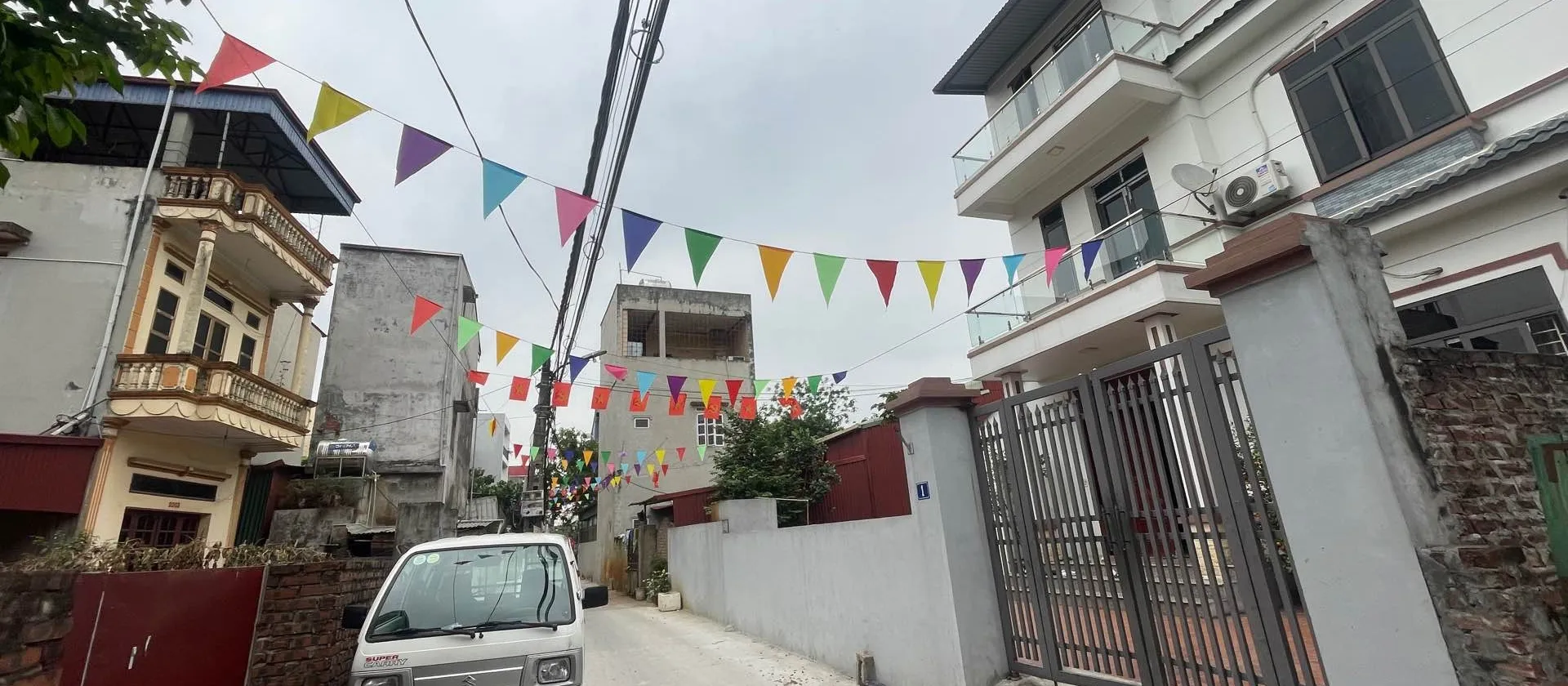 Cơ hội có 1 không 2 sở hữu đất Mê Linh giá giảm sâu... Bán đất tại Mê Linh, Hà Nội 01