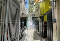 Bán nhà 3 tầng hẻm 2,2m phường Tân Hưng quận 7 giá 3,85 tỷ... Bán nhà riêng tại Tân Hưng, Hồ Chí Minh 01