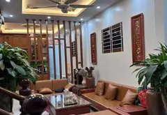 Nhà đẹp Vân Canh, ô tô vào tận cửa, gần đại học, tiềm năng đỉnh... Bán nhà riêng tại Sơn Đồng, Hà Nội 05