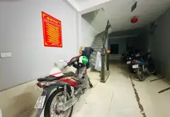 Cơ hội hiếm có: Nhà 7 tầng thang máy Triều Khúc, thu nhập ổn định, đáng sở hữu ngay hôm nay... Bán nhà riêng tại Thanh Liệt, Hà Nội 05