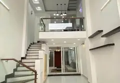 Cơ hội sở hữu nhà 5 tầng hiếm tại Bình Thạnh giá chỉ 11.7 tỷ... Bán nhà riêng tại Bình Thạnh, Hồ Chí Minh 05