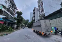 Cơ hội sở hữu biệt thự liền kề hiếm hoi tại Khu Đấu Giá Tứ Hiệp - Ngũ Hiệp... Bán biệt thự, liền kề tại Thanh Trì, Hà Nội 07