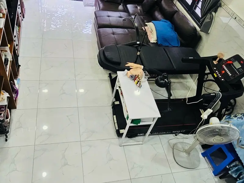 Bán nhà riêng 2 tầng, 81m2 tại phường Tân Sơn Nhì, Hồ Chí Minh, hẻm xe hơi, pháp lý đầy đủ... Bán nhà riêng tại Tân Sơn Nhì, Hồ Chí Minh 01