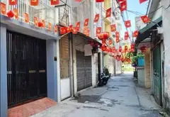 Ô tô mặt tiền khủng giá đầu tư... Bán đất tại Từ Liêm, Hà Nội 02