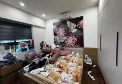 Bán căn hộ chung cư 3 phòng ngủ, diện tích 114m2, pháp lý rõ ràng.... Bán căn hộ chung cư tại Định Công, Hà Nội 12