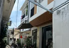 Bán nhà 3 tầng hướng Tây Nam kiệt Núi Thành, Hoà Cường, Hải Châu... Bán nhà riêng tại Hòa Cường, Đà Nẵng 02