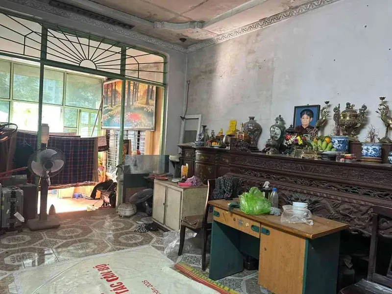 Nhà mặt phố Nguyễn Bỉnh Khiêm - Sống & Kinh Doanh Đỉnh Cao... Bán nhà mặt phố tại Gia Viên, Hải Phòng 01